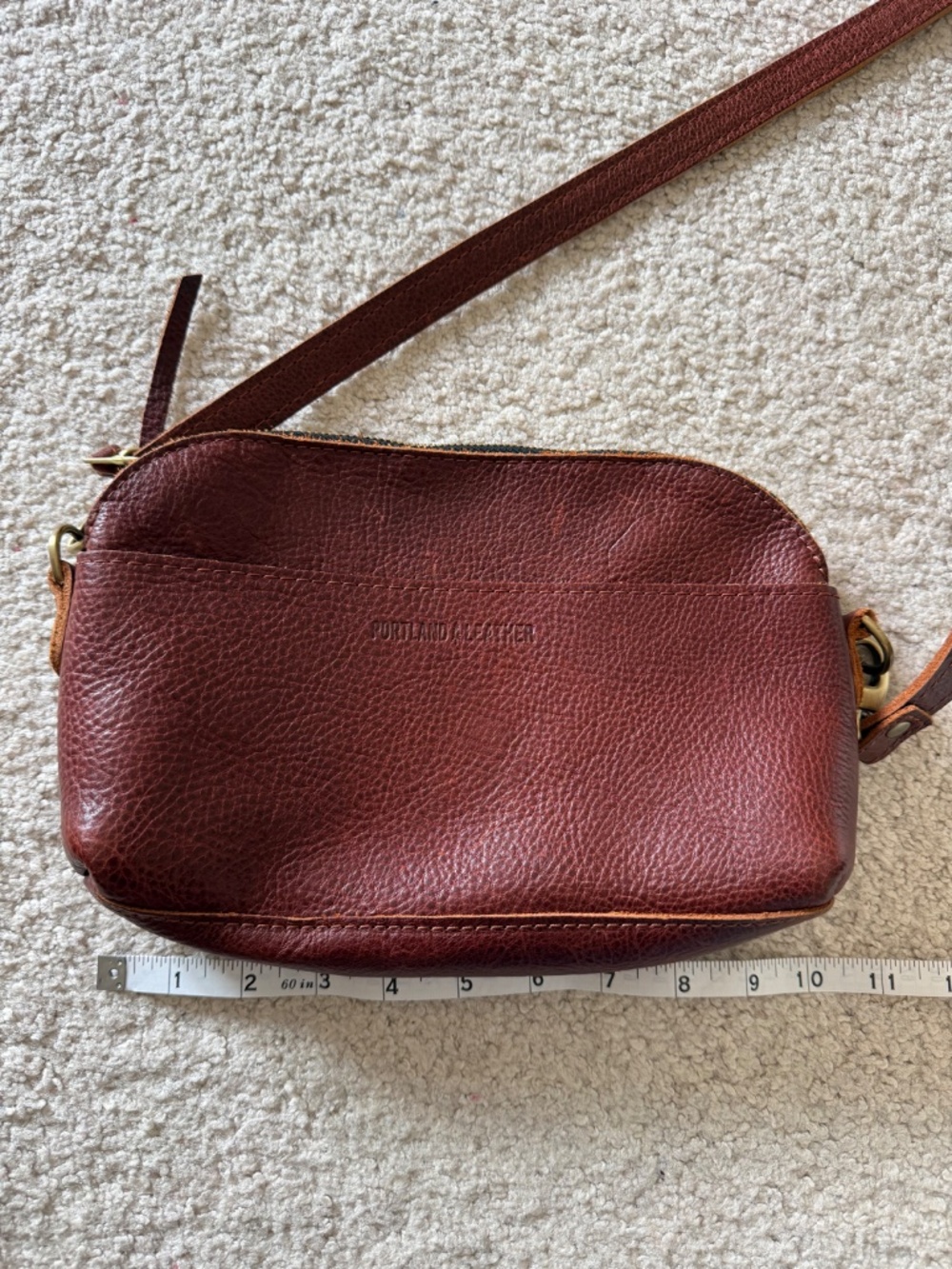 ritch brown bag - Picture 2 of 6